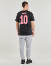 T-shirt adidas JM3551 Nero T-shirt maniche corte Uomo - 4