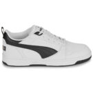Puma  Rebound v6 Low  Bianco -  Sneakers Uomo - 2