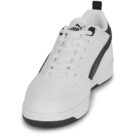 Puma  Rebound v6 Low  Bianco -  Sneakers Uomo - 3