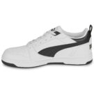 Puma  Rebound v6 Low  Bianco -  Sneakers Uomo - 4