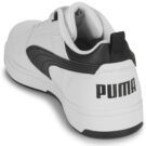 Puma  Rebound v6 Low  Bianco -  Sneakers Uomo - 5