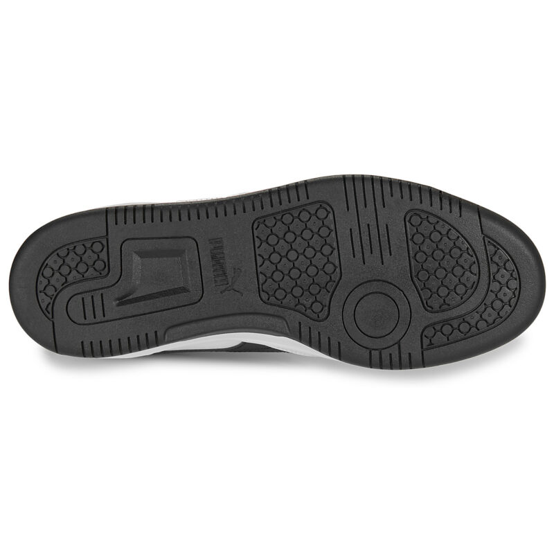 Puma  Rebound v6 Low  Bianco -  Sneakers Uomo - 7