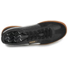 Puma  Palermo Lth  Nero -  Sneakers Uomo - 6