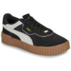 Puma  Carina 3.0 Luxe SD  Nero -  Sneakers basse Donna
