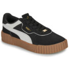 Puma  Carina 3.0 Luxe SD  Nero -  Sneakers basse Donna - 1