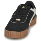 Puma  Carina 3.0 Luxe SD  Nero -  Sneakers basse Donna - 3