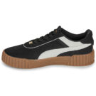 Puma  Carina 3.0 Luxe SD  Nero -  Sneakers basse Donna - 4
