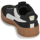 Puma  Carina 3.0 Luxe SD  Nero -  Sneakers basse Donna - 5