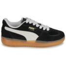 Puma Palermo Moda Xtra Gum Wns Nero Sneakers basse Donna - 2