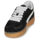 Puma Palermo Moda Xtra Gum Wns Nero Sneakers basse Donna - 3