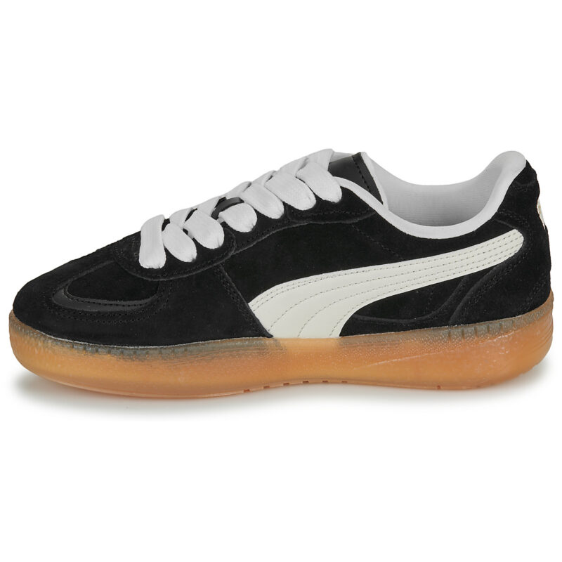Puma Palermo Moda Xtra Gum Wns Nero Sneakers basse Donna - 4
