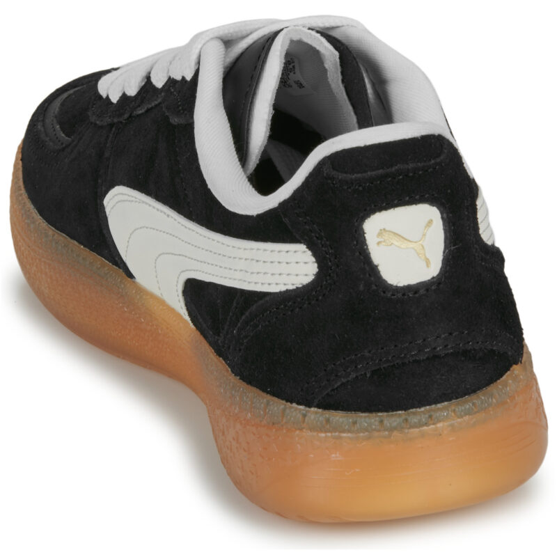 Puma Palermo Moda Xtra Gum Wns Nero Sneakers basse Donna - 5