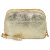 Betty London DEBORAH Oro Borsa a tracolla Donna