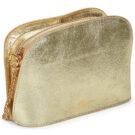 Betty London DEBORAH Oro Borsa a tracolla Donna - 2