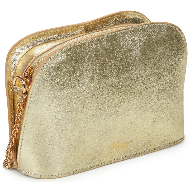 Betty London DEBORAH Oro Borsa a tracolla Donna - 2