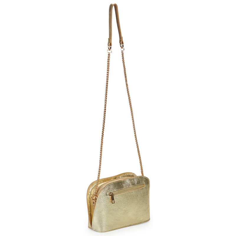 Betty London DEBORAH Oro Borsa a tracolla Donna - 3