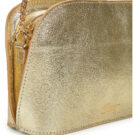 Betty London DEBORAH Oro Borsa a tracolla Donna - 4