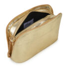 Betty London DEBORAH Oro Borsa a tracolla Donna - 5