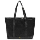 Betty London SATINE Nero Borse Shopping Donna - 1