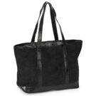 Betty London SATINE Nero Borse Shopping Donna - 2
