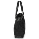 Betty London SATINE Nero Borse Shopping Donna - 3