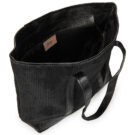 Betty London SATINE Nero Borse Shopping Donna - 5