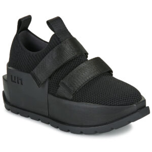 United nude  ROKO RUN 2  Nero -  Sneakers basse Donna