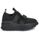 United nude ROKO RUN 2 Schwarz Damen Sneaker - 2