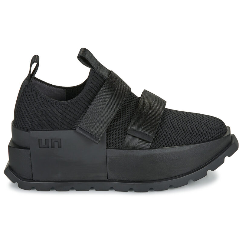 United nude ROKO RUN 2 Schwarz Damen Sneaker - 2
