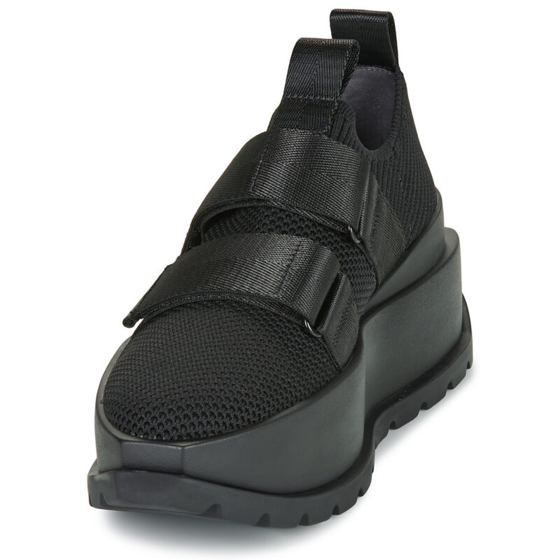 United nude ROKO RUN 2 Schwarz Damen Sneaker - 3