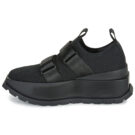 United nude ROKO RUN 2 Schwarz Damen Sneaker - 4