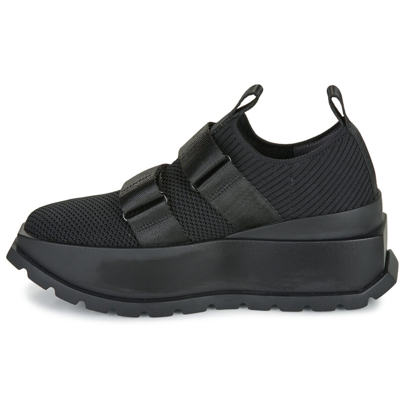 United nude ROKO RUN 2 Schwarz Damen Sneaker - 4