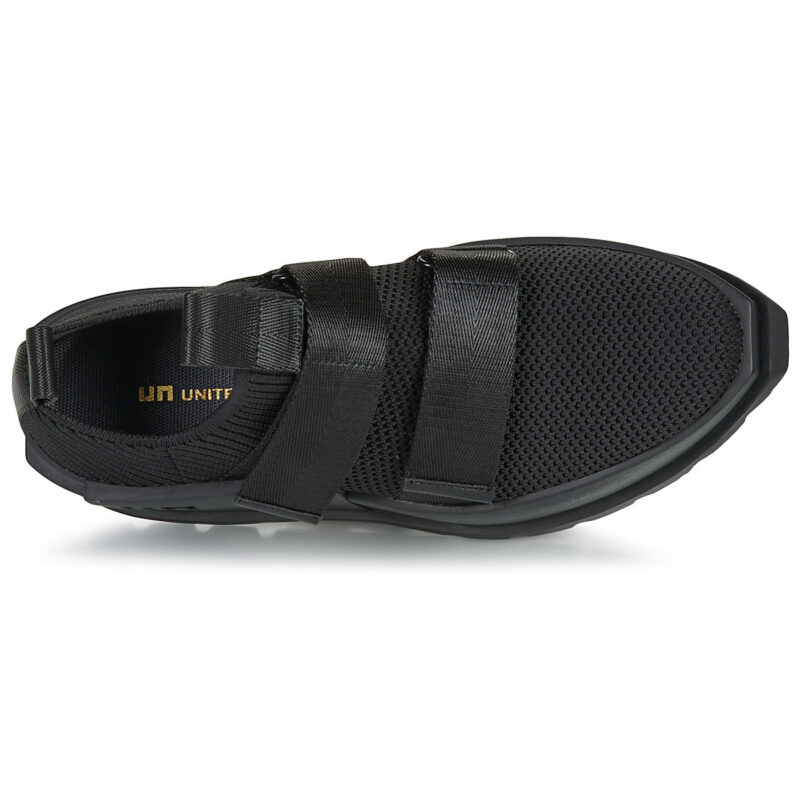 United nude ROKO RUN 2 Schwarz Damen Sneaker - 6