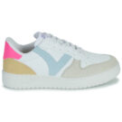 Victoria MADRID Bianco Sneakers basse Donna - 2