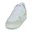 Victoria MADRID Bianco Sneakers basse Donna - 3