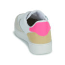 Victoria MADRID Bianco Sneakers basse Donna - 5
