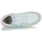 Victoria MADRID Bianco Sneakers basse Donna - 6