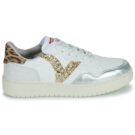 Victoria MADRID Bianco Sneakers basse Donna - 2