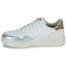 Victoria MADRID Bianco Sneakers basse Donna - 4