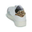 Victoria MADRID Bianco Sneakers basse Donna - 5