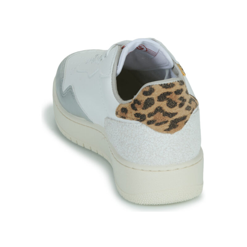 Victoria MADRID Bianco Sneakers basse Donna - 5