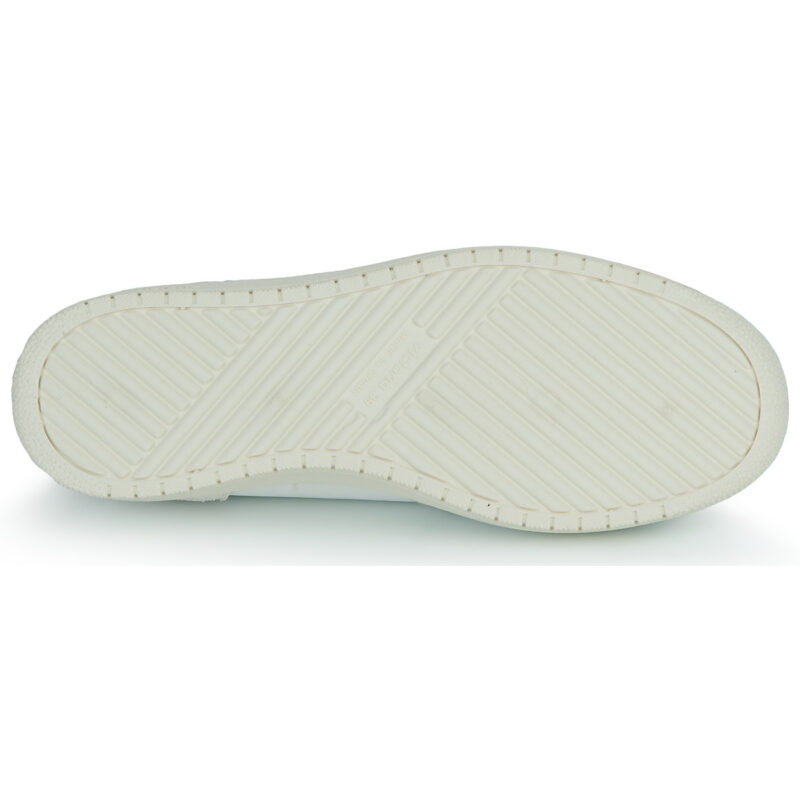 Victoria MADRID Bianco Sneakers basse Donna - 7