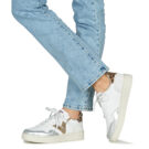 Victoria MADRID Bianco Sneakers basse Donna - 8