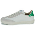 Victoria BERLIN CICLISTA EFECTO PIEL SERRAJE Bianco Sneakers basse Donna - 4