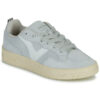 Victoria  SEUL SERRAJE OVERSIZE  Grigio -  Sneakers basse Donna