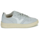 Victoria  SEUL SERRAJE OVERSIZE  Grigio -  Sneakers basse Donna - 2