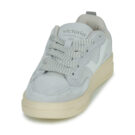 Victoria  SEUL SERRAJE OVERSIZE  Grigio -  Sneakers basse Donna - 3