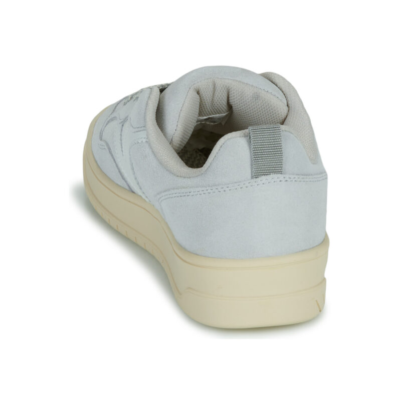 Victoria  SEUL SERRAJE OVERSIZE  Grigio -  Sneakers basse Donna - 5
