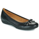 Gabor 4164 Ballerines noires pour femmes - 1