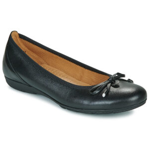 Gabor  4164  Nero -  Ballerine Donna